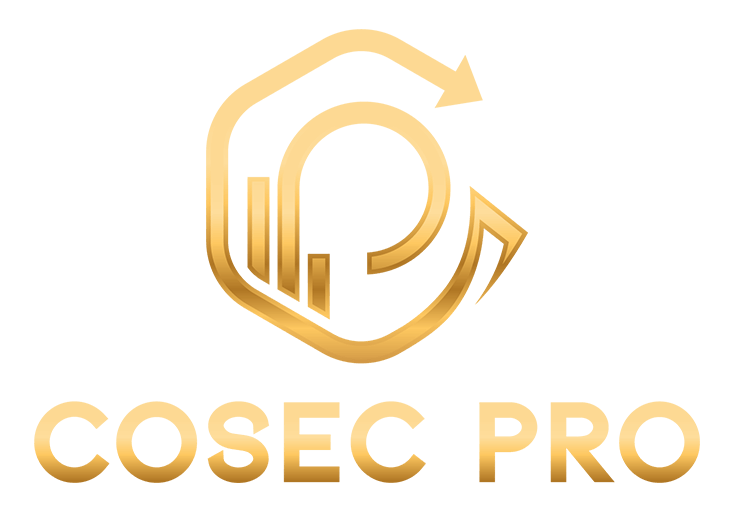 COSEC PRO logo